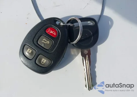 2013 Chevrolet Tahoe Commercial Fleet из США, поврежденный, VIN 1GNLC2E04DR310847